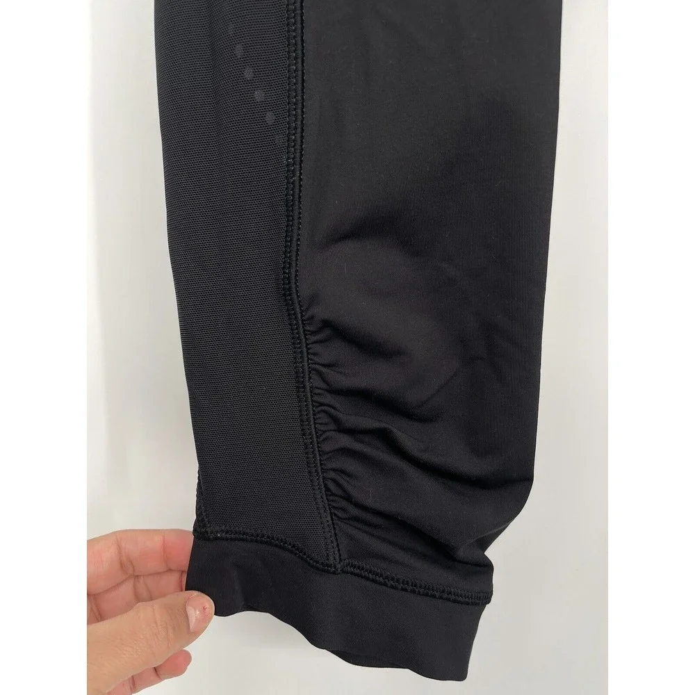 lululemon athletica lululemon black